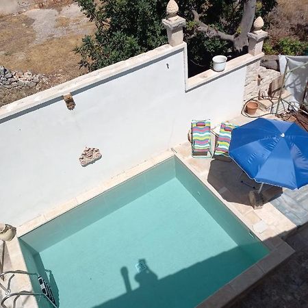 Casale Oasi Apartment ปอซซัลโล ภายนอก รูปภาพ