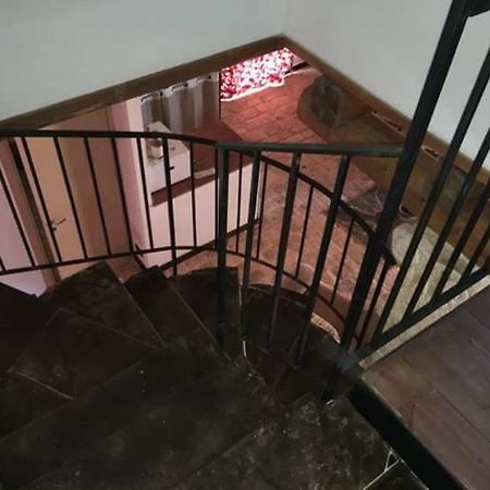 Casale Oasi Apartment ปอซซัลโล ภายนอก รูปภาพ