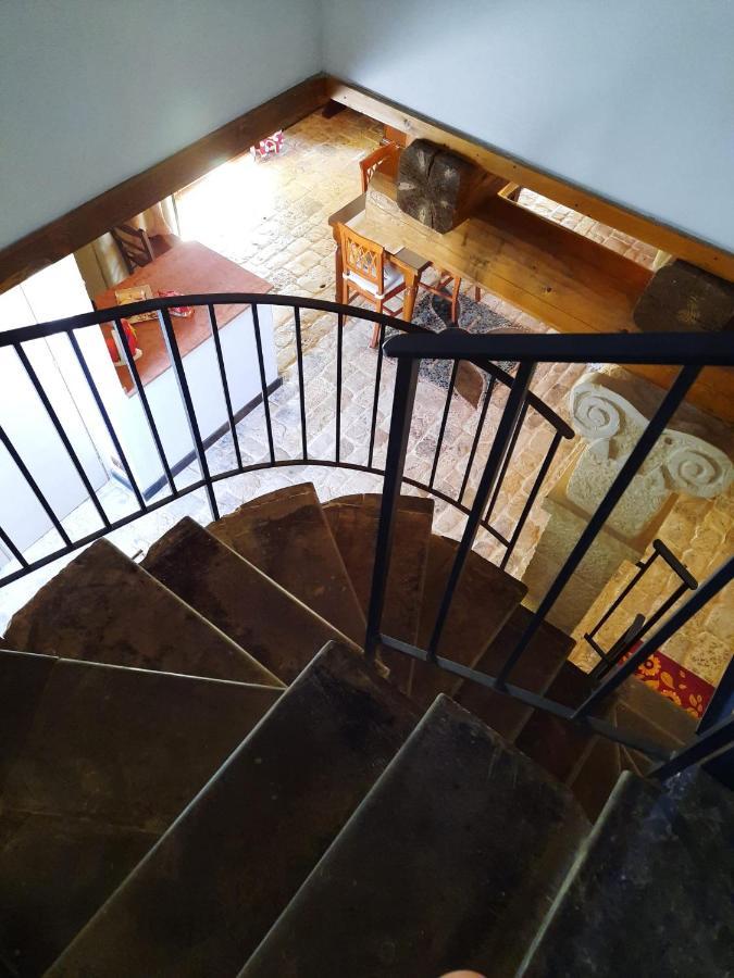 Casale Oasi Apartment ปอซซัลโล ภายนอก รูปภาพ