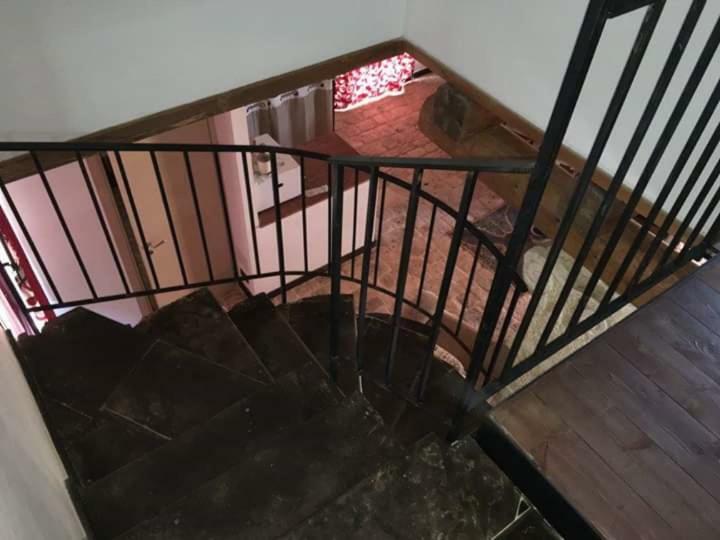 Casale Oasi Apartment ปอซซัลโล ภายนอก รูปภาพ
